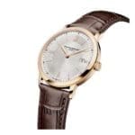 Orologio Baume & Mercier Classima 10857 Orologio al quarzo, datario - 40mm - immagine 3