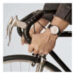 Orologio Baume & Mercier Classima 10853 Orologio automatico, data - 40mm - immagine 4