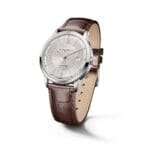 Orologio Baume & Mercier Classima 10853 Orologio automatico, data - 40mm - immagine 3