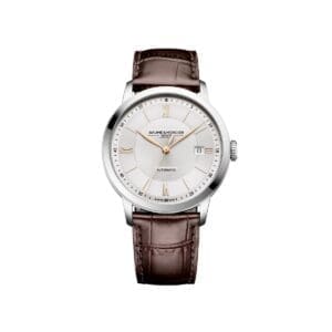 Orologio Baume & Mercier Classima 10853 Orologio automatico, data - 40mm