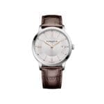Orologio Baume & Mercier Classima 10882 Orologio al quarzo, datario - 40mm