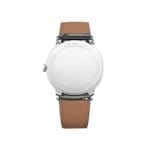 Orologio Baume & Mercier Classima 10884 Orologio al quarzo, datario - 40mm - immagine 2