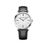 Orologio Baume & Mercier Classima 10884 Orologio al quarzo, datario - 40mm