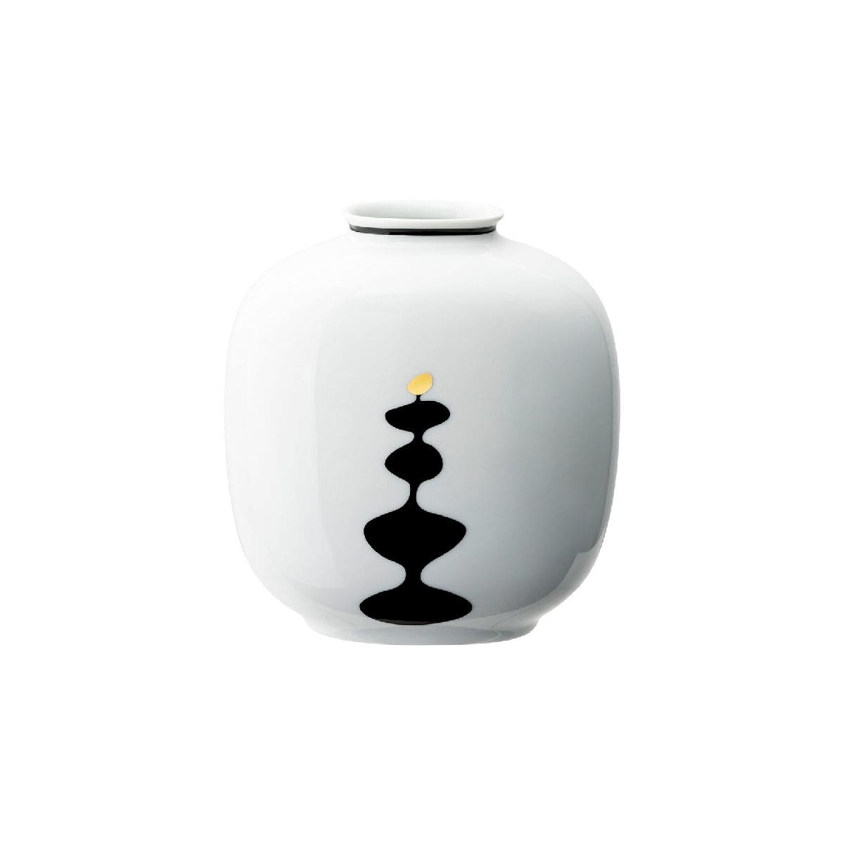 13584-426460-26020_1_f25_risultato Rosenthal Vaso 20 cm - immagine 1