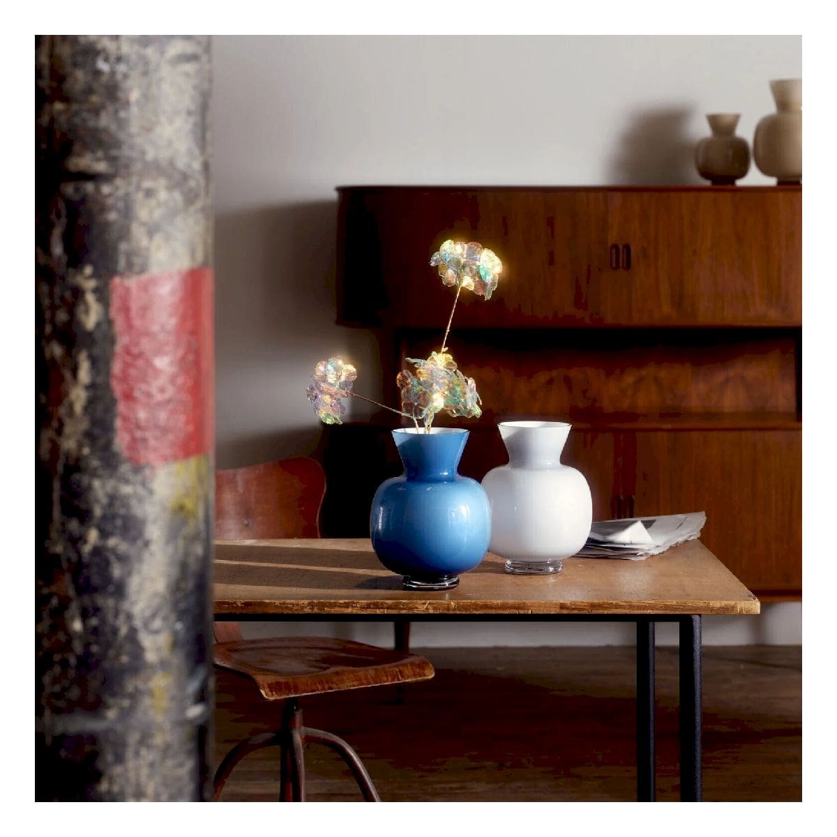 Rosenthal Vaso Anna 24 Cm - immagine 2