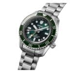 Seiko Orologio Prospex Mare - immagine 2