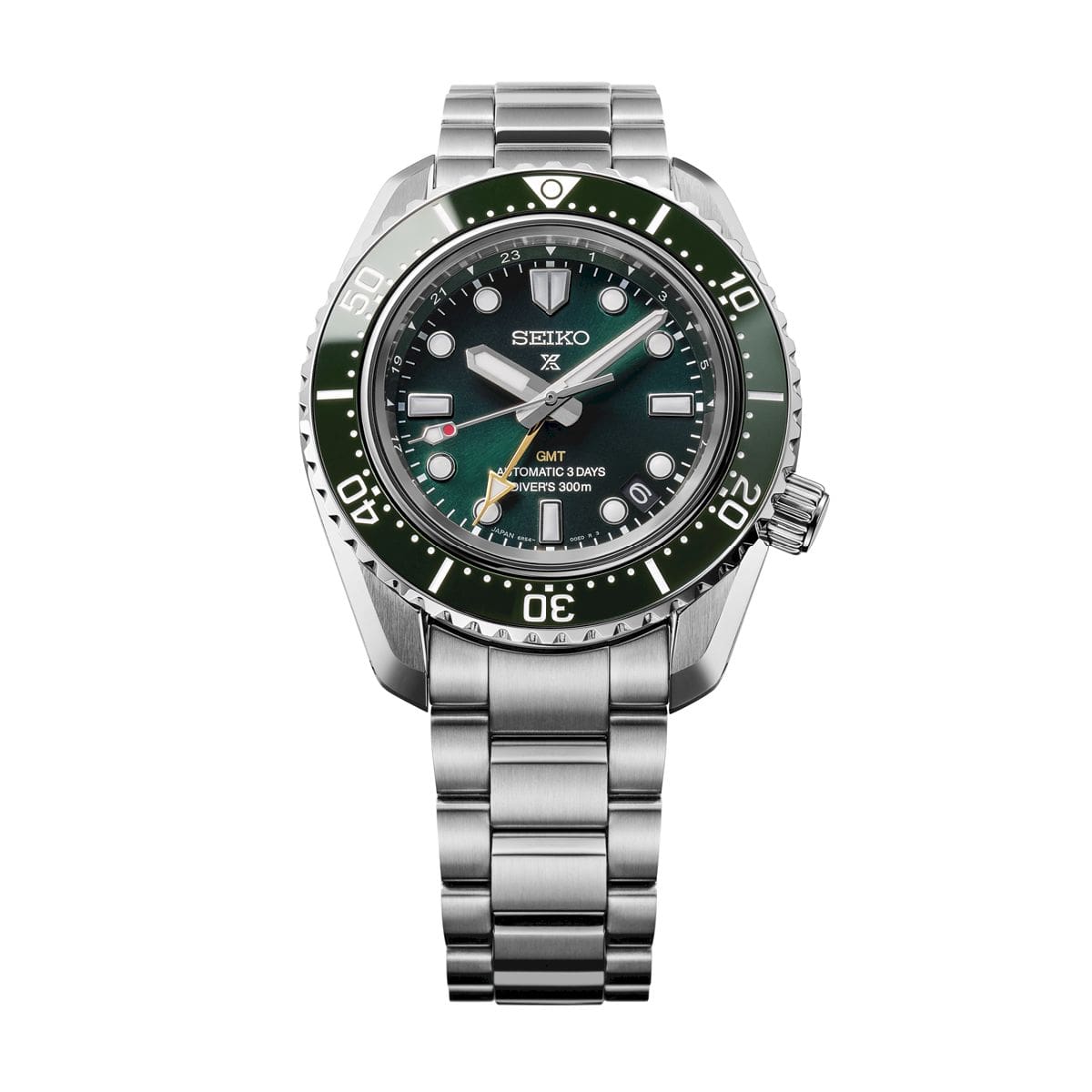 Seiko Orologio Prospex Mare - immagine 3