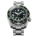 Seiko Orologio Prospex Mare - immagine 4