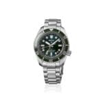 Seiko Orologio Prospex Mare - immagine 5