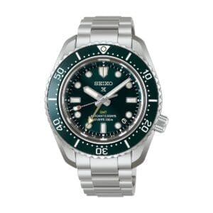 Seiko Orologio Prospex Mare