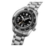 Seiko Orologio Prospex Mare - immagine 2