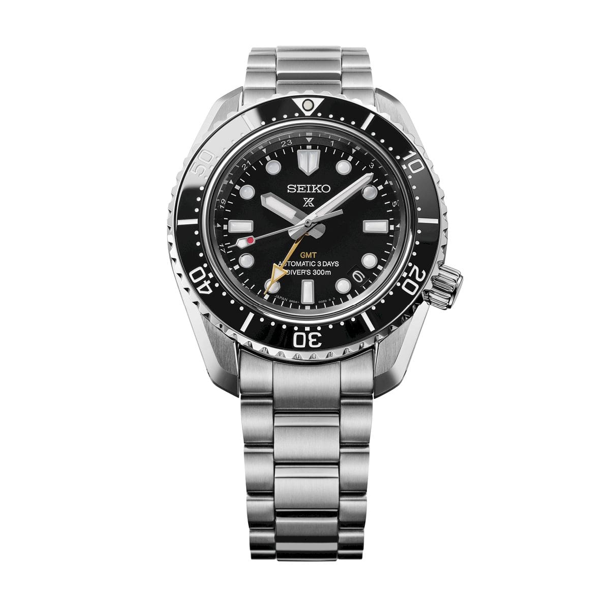Seiko Orologio Prospex Mare - immagine 3