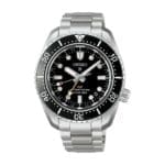 Seiko Orologio Prospex Mare
