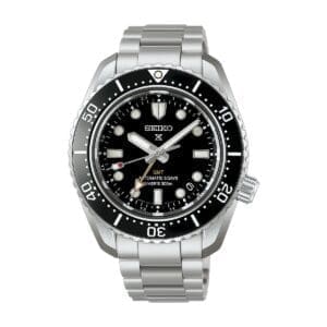 Seiko Orologio Prospex Mare