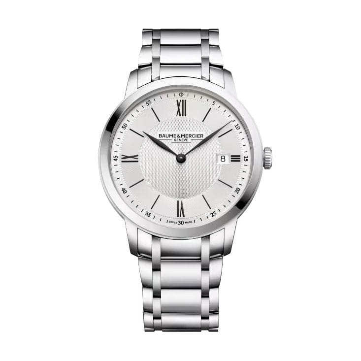 Orologio Baume & Mercier Classima 10883 - immagine 1
