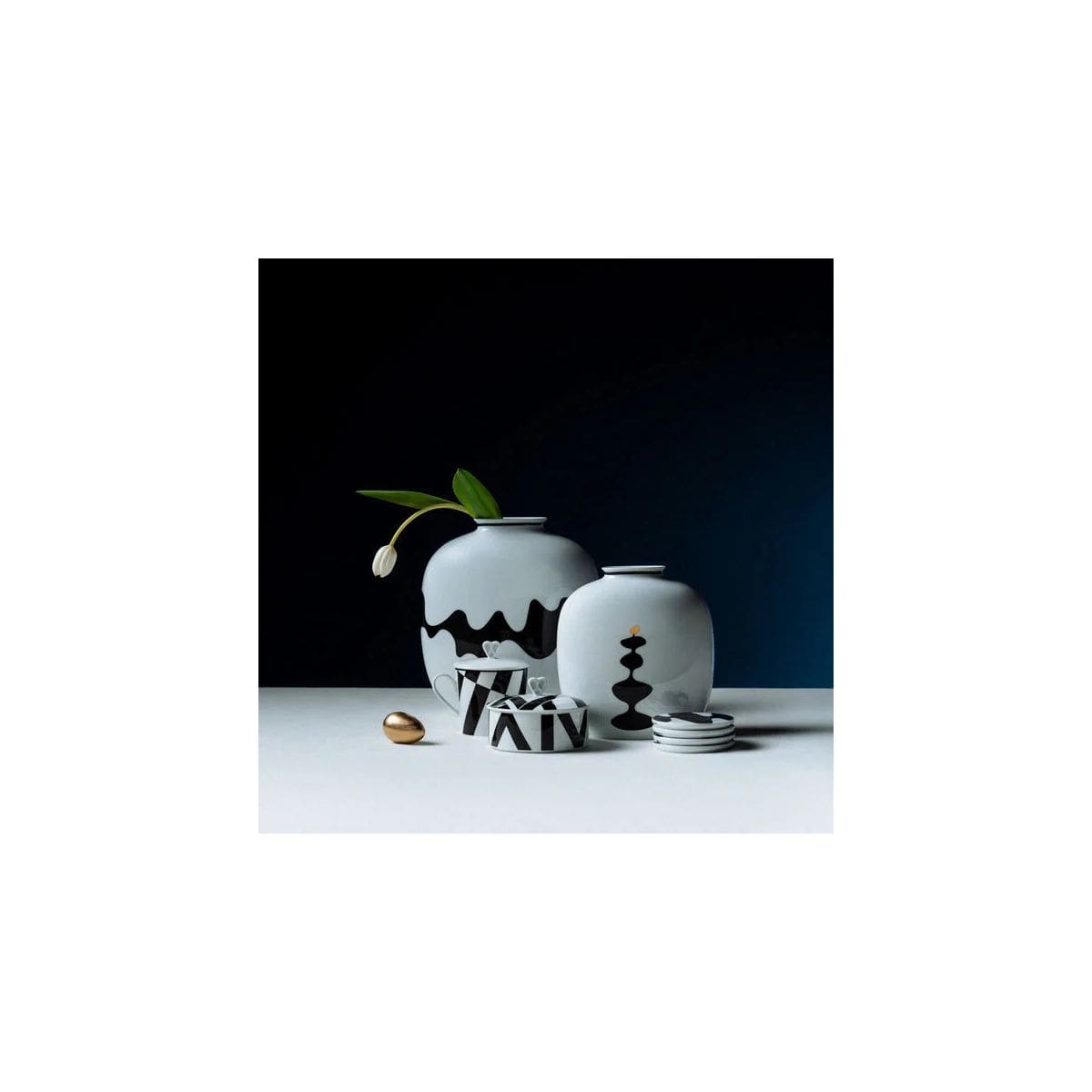 Rosenthal Vaso 26 cm - immagine 5