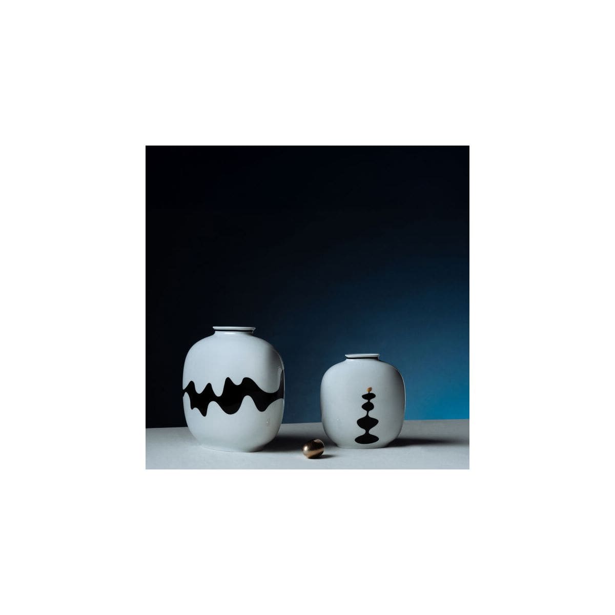 Rosenthal Vaso 26 cm - immagine 3