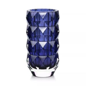Baccarat Vaso Louxor rotondo S