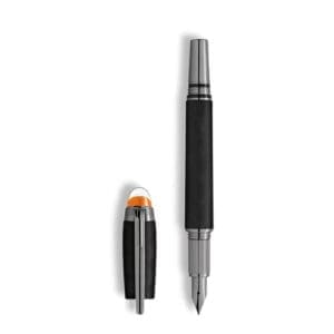 Montblanc Penna Stilografica Starwalker Extreme Precious Resin