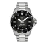 Orologio Tissot seastar 2000 44mm