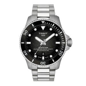 Orologio Tissot seastar 2000 44mm