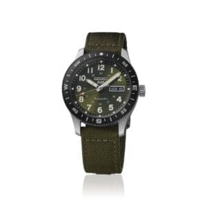 Seiko Orologio 5 Sports Field series