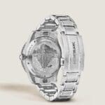 Montblanc Orologio Iced Sea Automatic Date 0 Oxygen - immagine 4