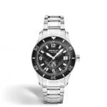Montblanc Orologio Iced Sea Automatic Date 0 Oxygen