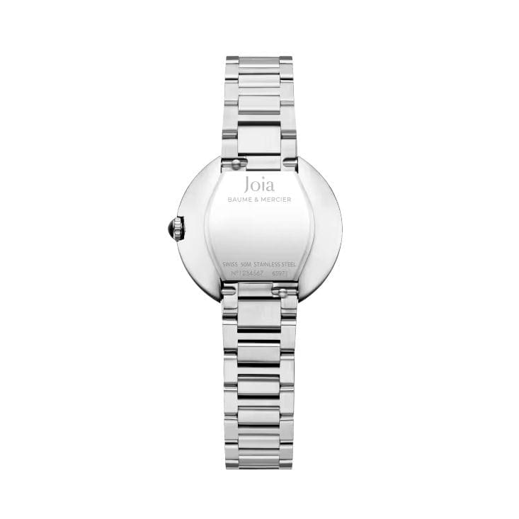 Orologio Joia de Baume & Mercier 10848 - immagine 3