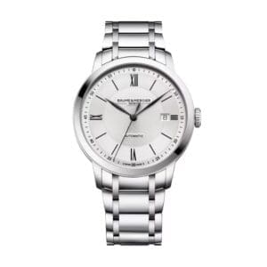 Orologio Baume & Mercier Classima 10854