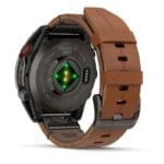 Garmin Orologio fēnix® 8 Pro - 47 mm, AMOLED - immagine 4