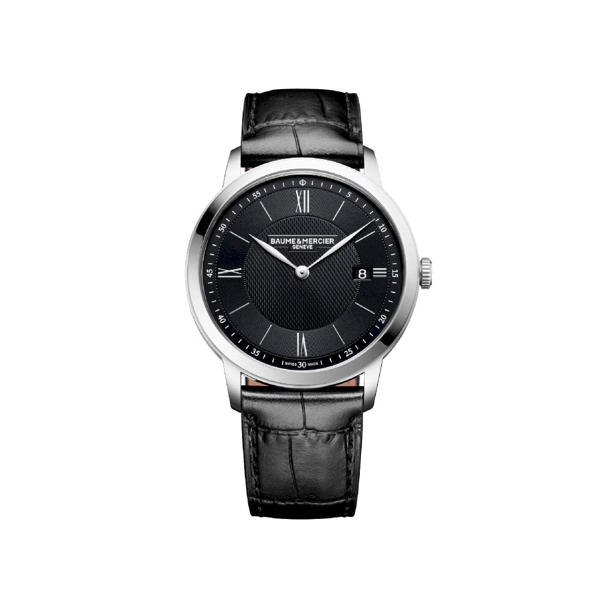 0188750_0_risultato Orologio Baume & Mercier Classima 10881 - immagine 1