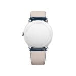 Orologio Baume & Mercier Classima 10878 al quarzo, datario - 40mm - immagine 2