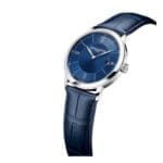 Orologio Baume & Mercier Classima 10878 al quarzo, datario - 40mm - immagine 3