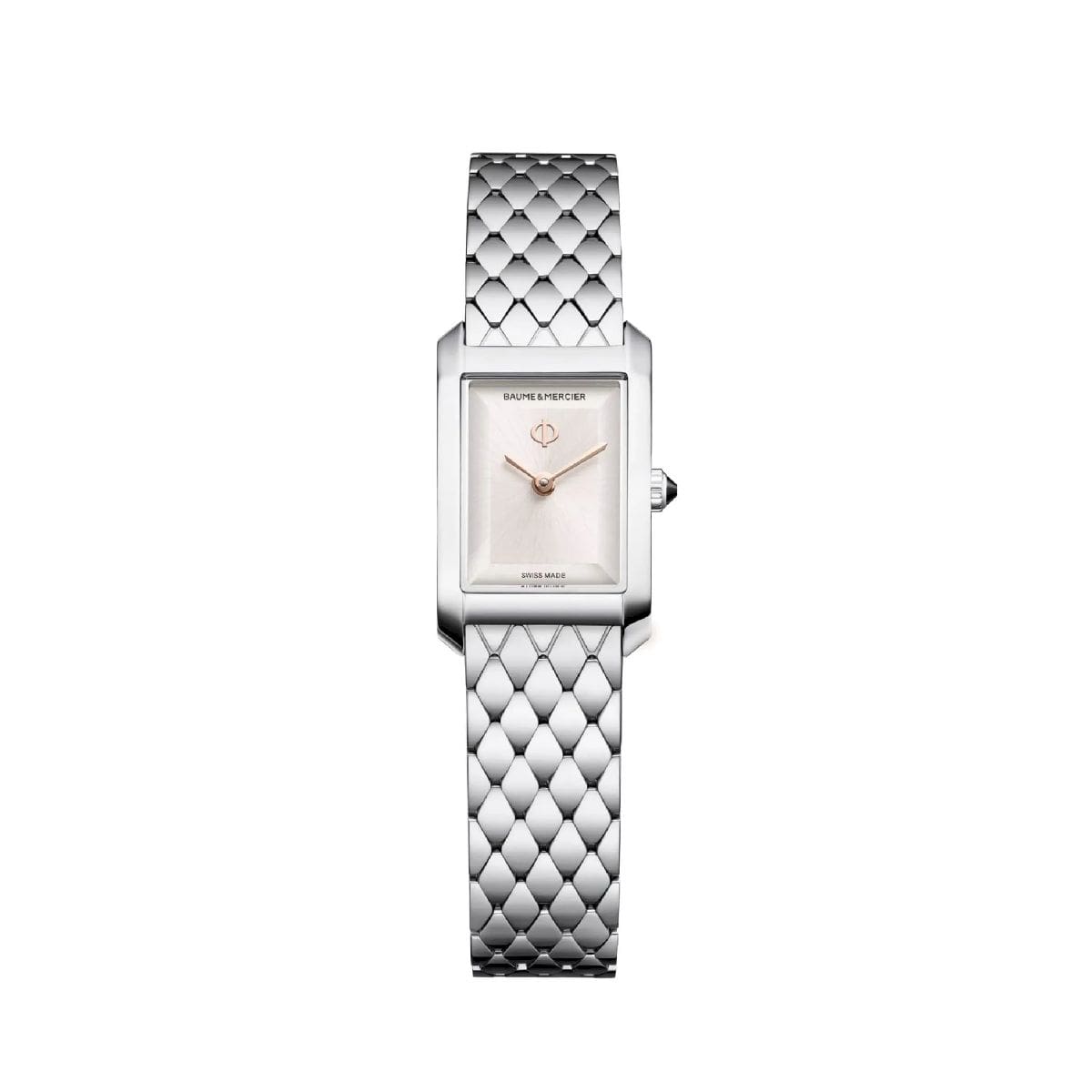 0189674_0_risultato Orologio Baume & Mercier Hampton 10860 - immagine 1