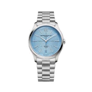 Orologio  Baume & Mercier Clifton 10870 automatico, Datario - 39 mm