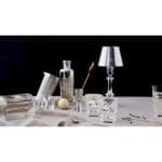Baccarat Shaker Harmonie - immagine 4