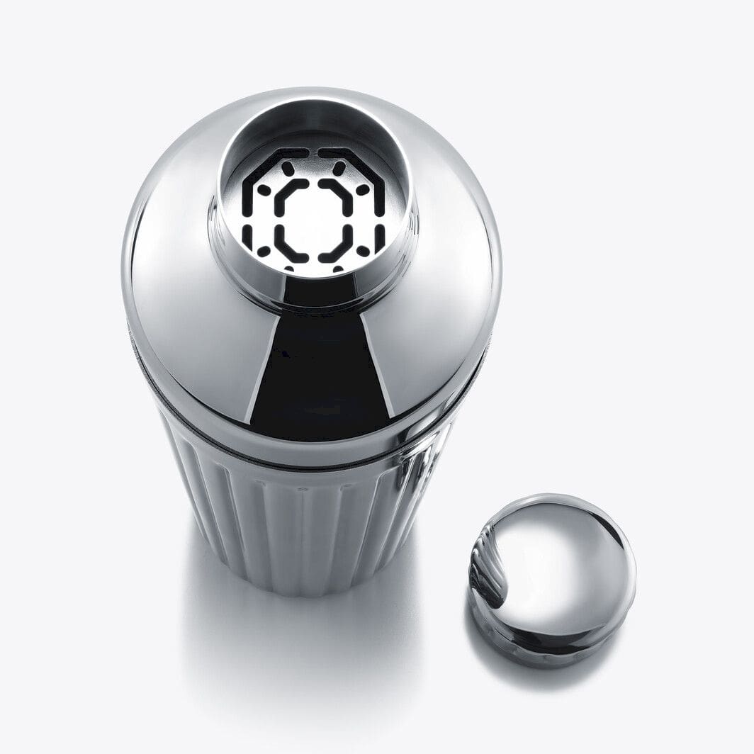 Baccarat Shaker Harmonie - immagine 2