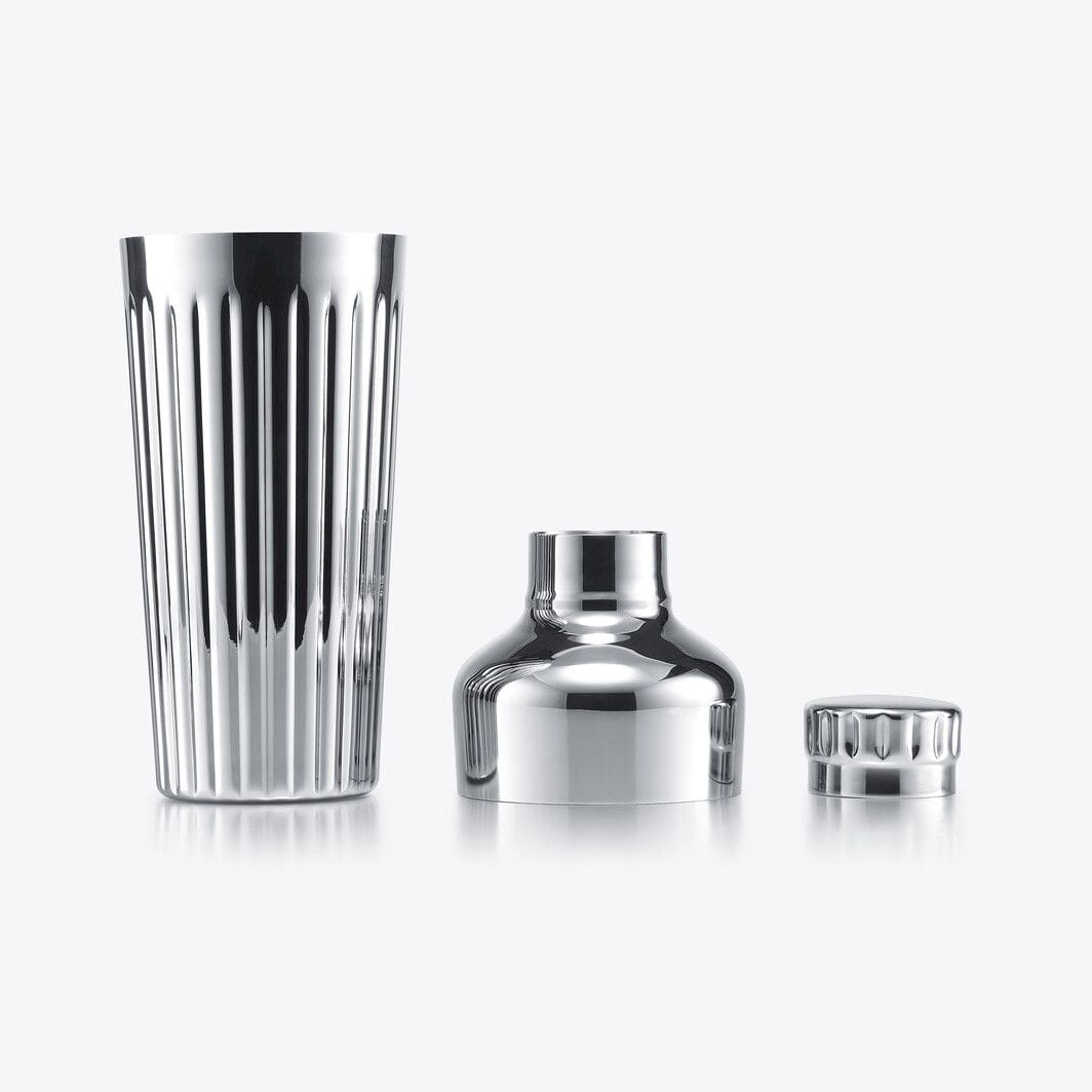 Baccarat Shaker Harmonie - immagine 3