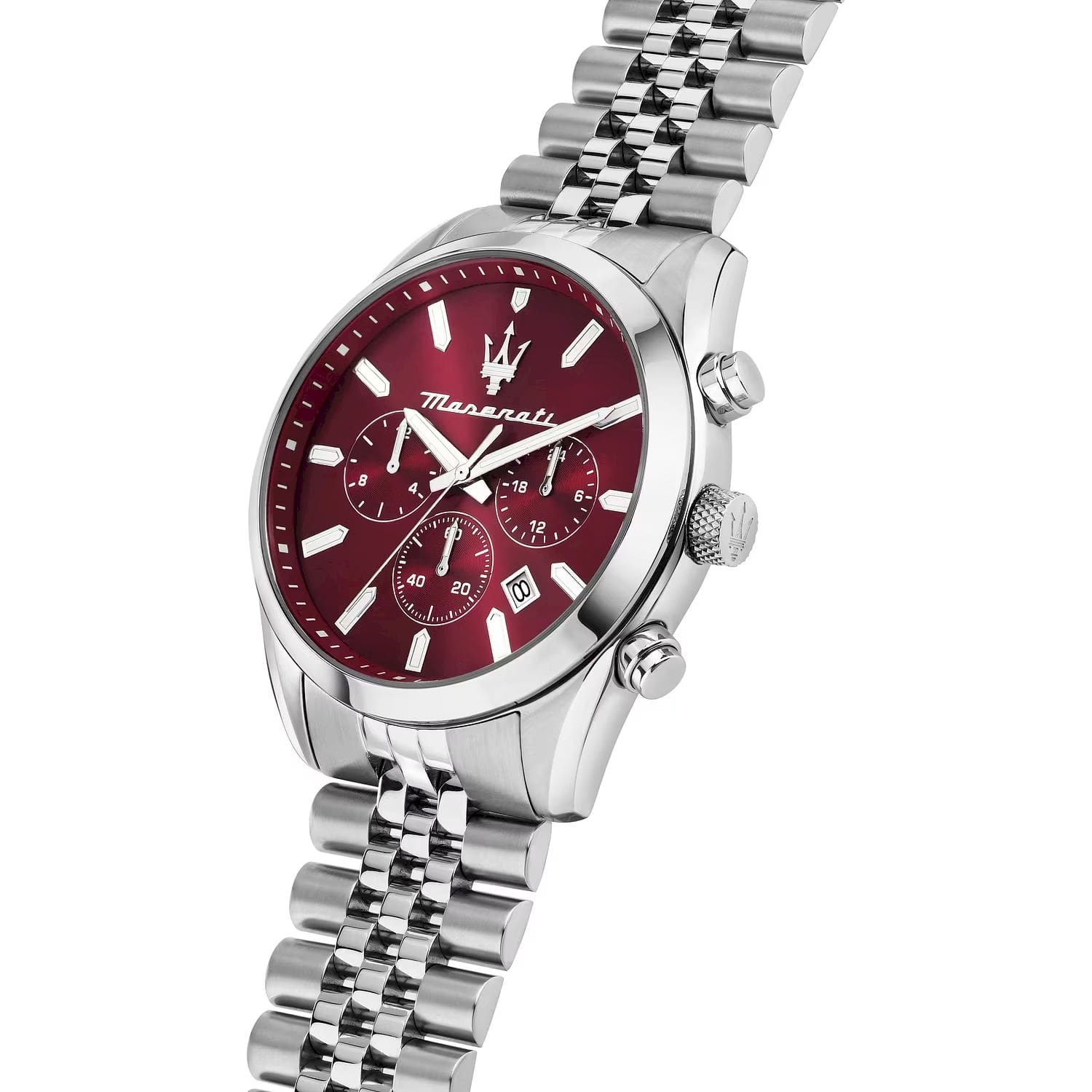 Orologio Maserati Attrazione - immagine 4