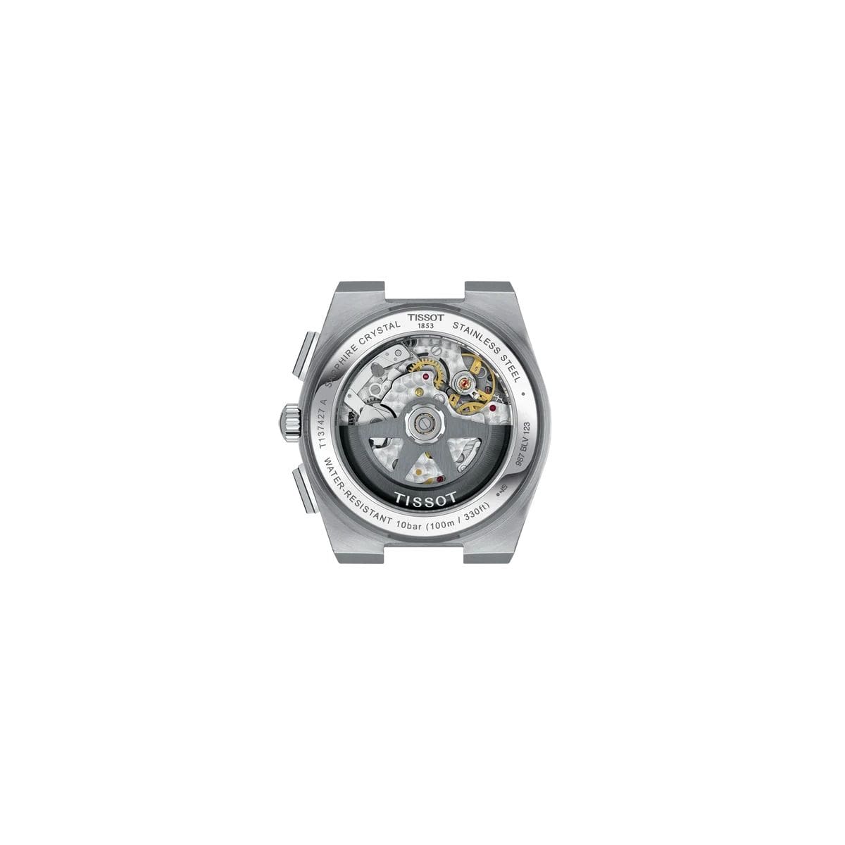 Orologio Tissot PRX 42mm - immagine 3