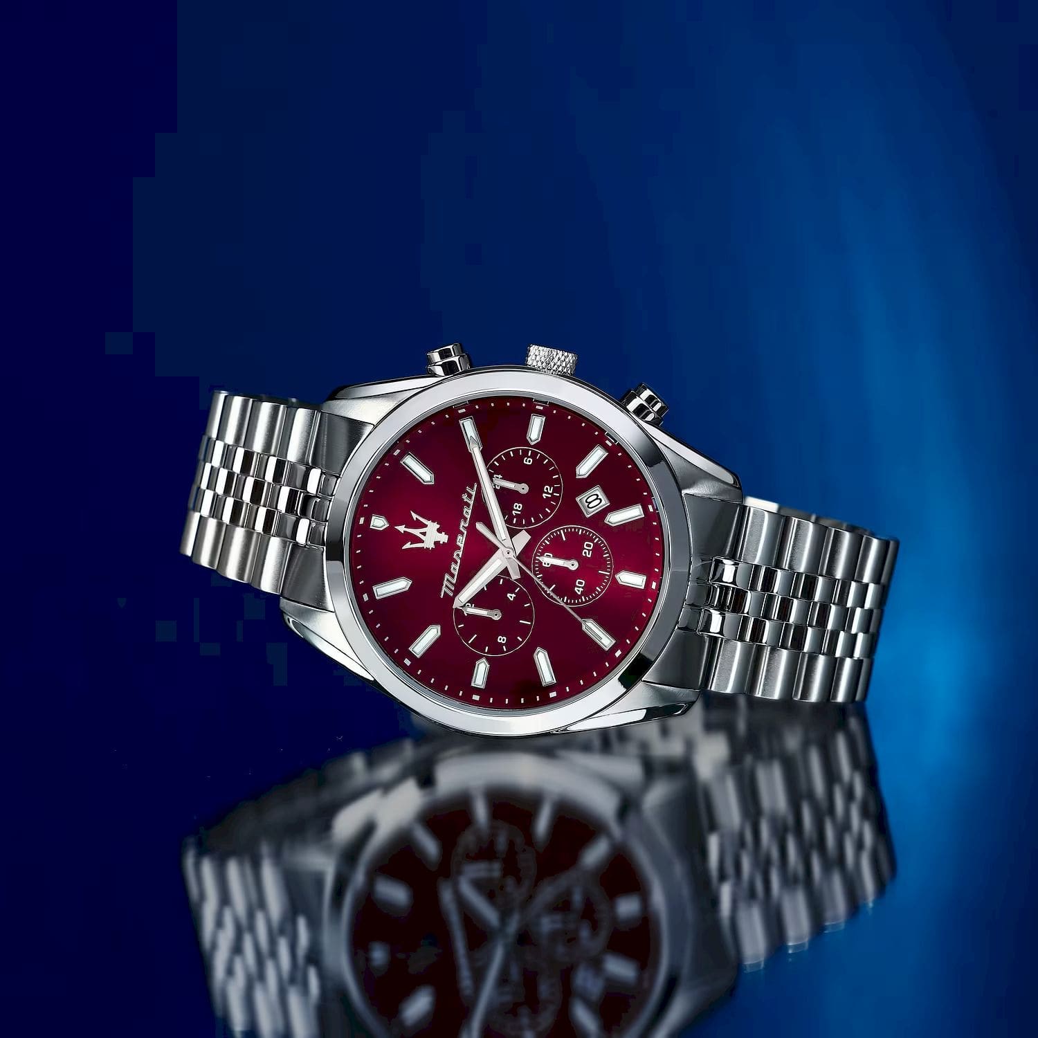 Orologio Maserati Attrazione - immagine 5