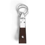 Portachiavi con passante Montblanc Sartorial