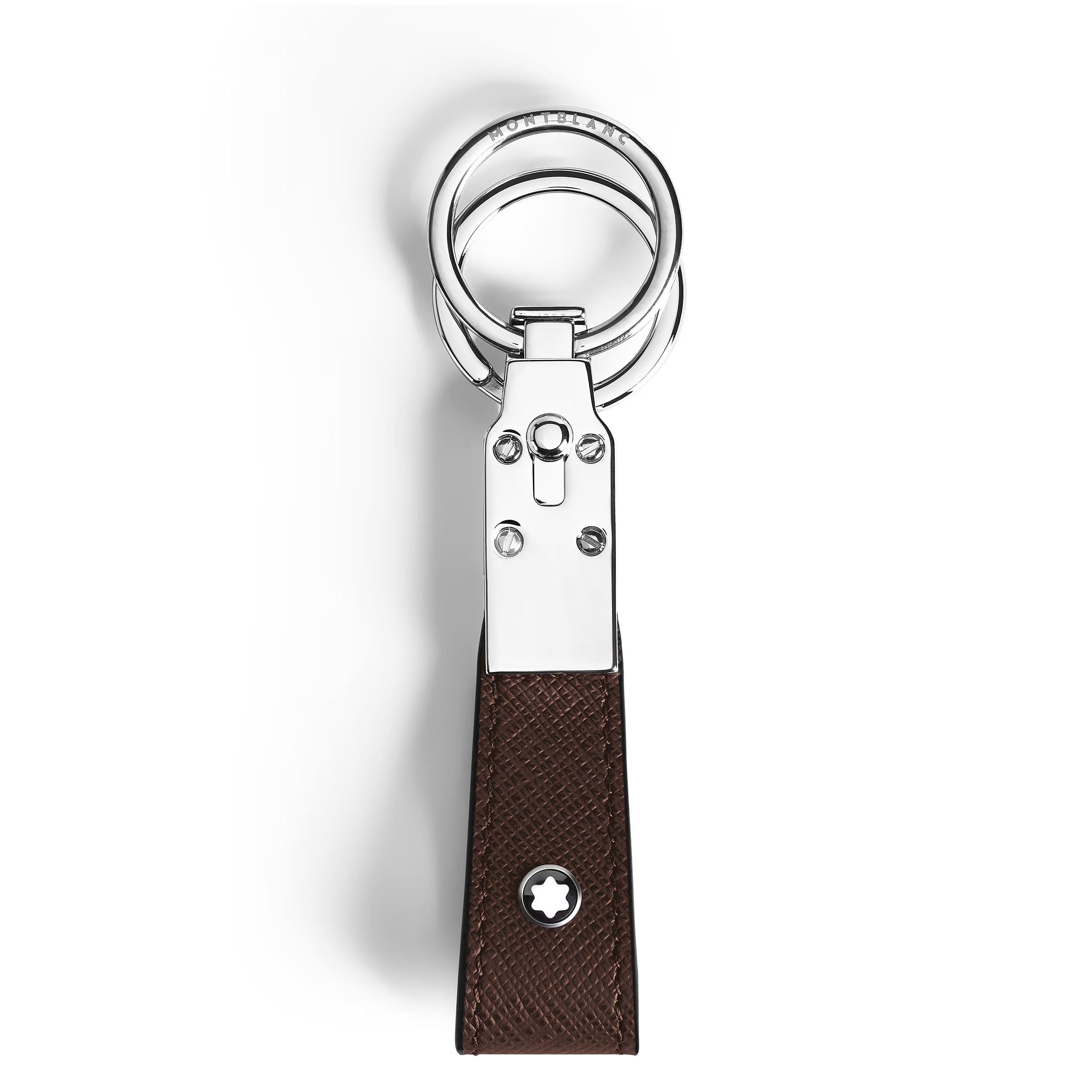 5hNgJiXNQb6mjrFs5h0ICQ_463689ea_risultato Portachiavi con passante Montblanc Sartorial - immagine 1