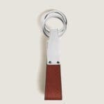 Portachiavi con passante Montblanc Sartorial - immagine 2