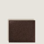 Montblanc Portafoglio 8 tasche in pelle Sartorial - immagine 4