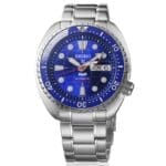 Seiko Orologio PROSPEX Automatico Diver's 200m PADI 60th Anniversary Limited Edition