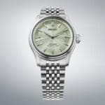 Seiko Orologio Presage Classic Automatico 3 sfere - immagine 2