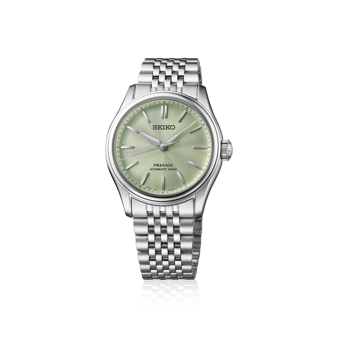 Seiko Orologio Presage Classic Automatico 3 sfere - immagine 1