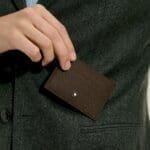 Montblanc Portacarte 5 scomparti Sartorial - immagine 4